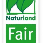 Das Naturland Fair Label steht für ökologischen Anbau und fairen Handel