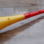 Fußball-Fans brauchen keine Vuvuzelas – es gibt viel bessere Alternativen